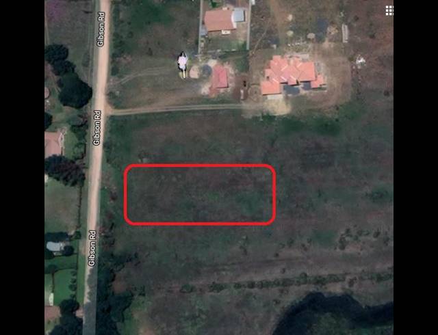 LAND FOR SALE IN HENLEY-ON-KLIP